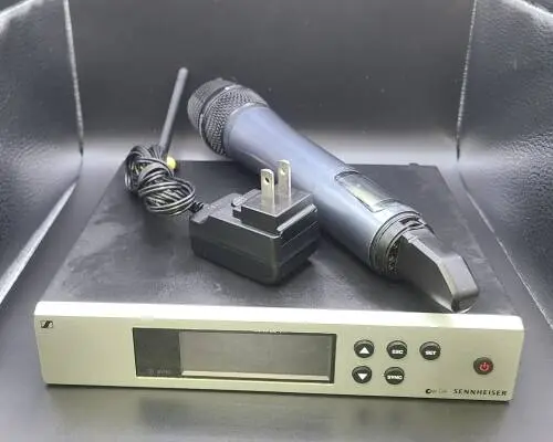 Sennheiser - EW 100 G4-835-A